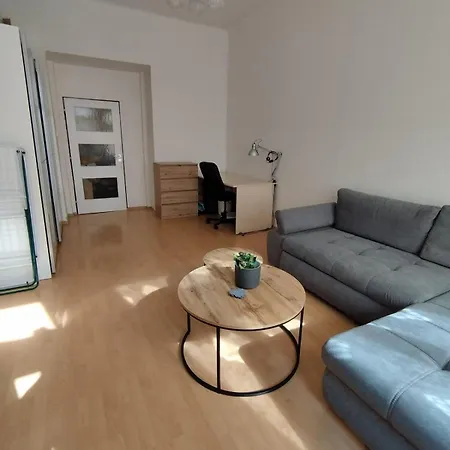 Apartamento Near Center!
