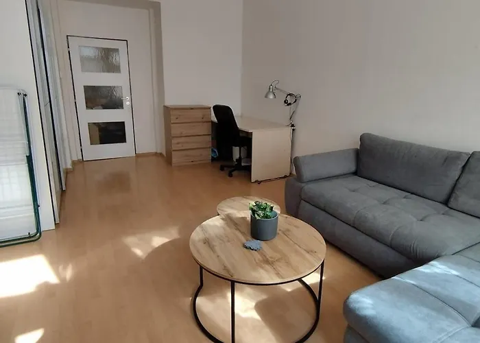 Apartament Near Center!